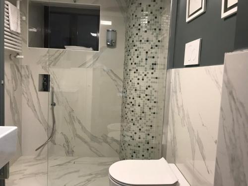 Fotos del hotel - HiSuiteROME