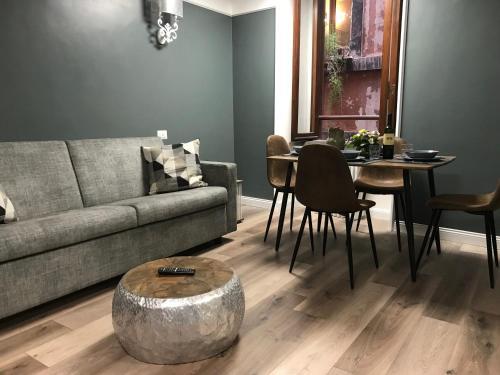 Fotos del hotel - HiSuiteROME