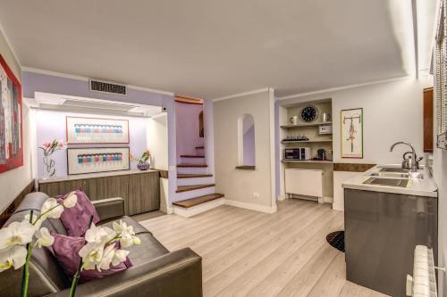 Fotos del hotel - HiSuiteROME
