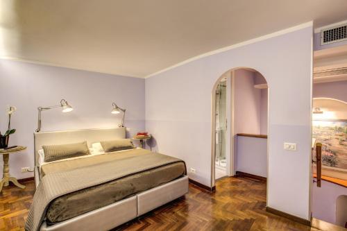 Fotos del hotel - HiSuiteROME