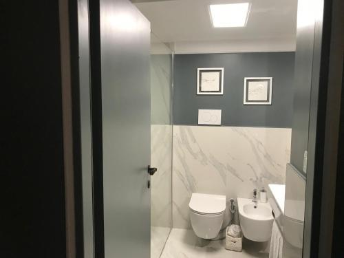 Fotos del hotel - HiSuiteROME