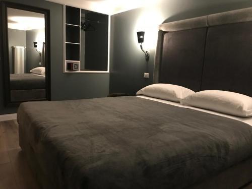 Fotos del hotel - HiSuiteROME