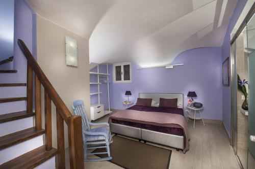 Fotos del hotel - HiSuiteROME