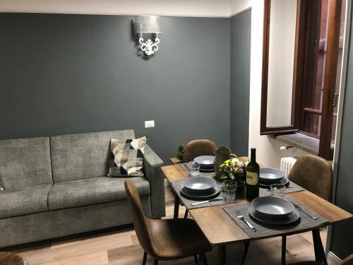 Fotos del hotel - HiSuiteROME