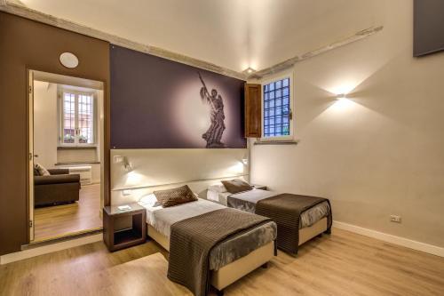 Fotos del hotel - HiSuiteROME