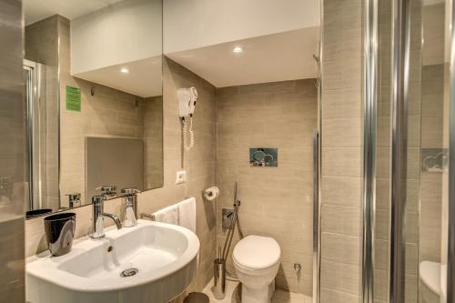 Fotos del hotel - HiSuiteROME