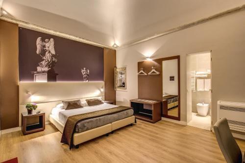 Fotos del hotel - HiSuiteROME