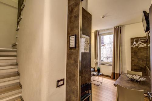 Fotos del hotel - HiSuiteROME