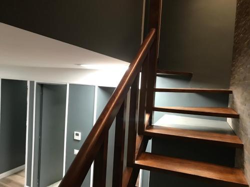 Fotos del hotel - HiSuiteROME