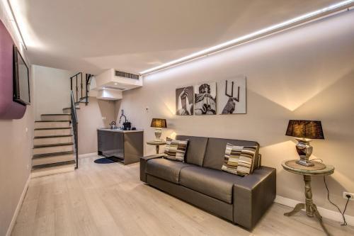 Fotos del hotel - HiSuiteROME
