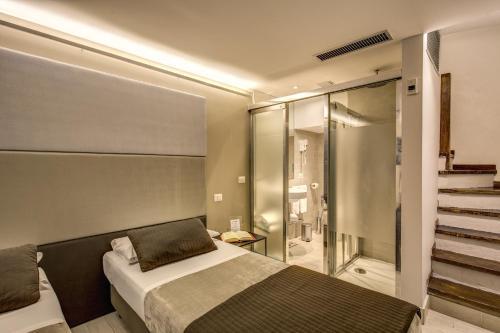 Fotos del hotel - HiSuiteROME