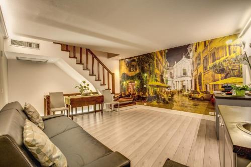 Fotos del hotel - HiSuiteROME