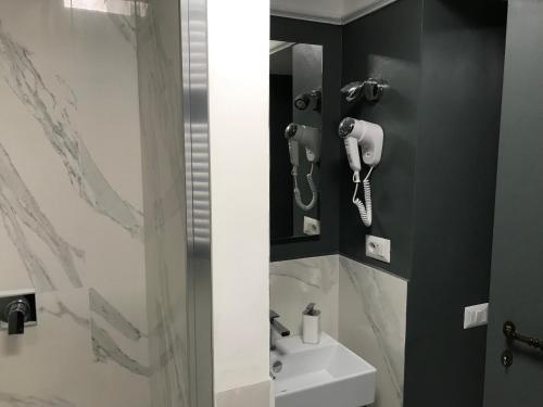Fotos del hotel - HiSuiteROME