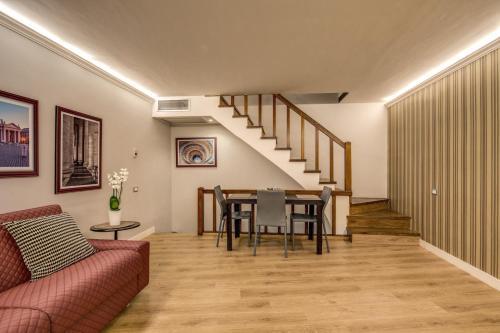 Fotos del hotel - HiSuiteROME