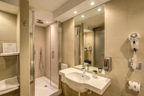 Fotos del hotel - HiSuiteROME