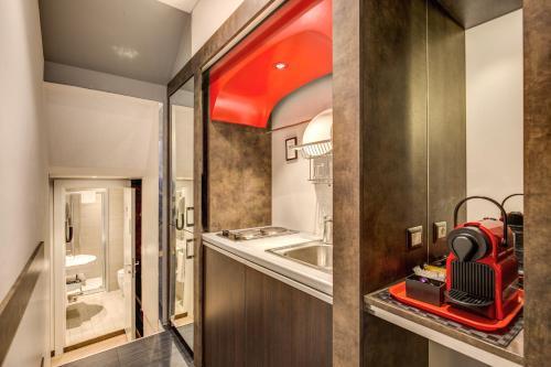 Fotos del hotel - HiSuiteROME