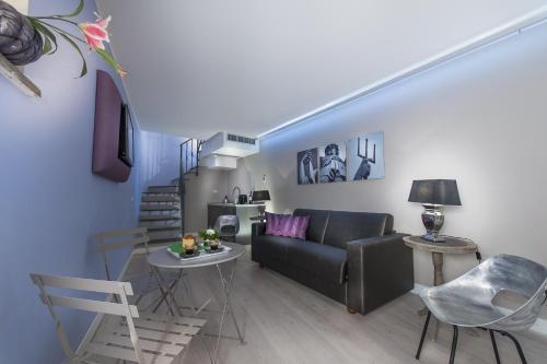 Fotos del hotel - HiSuiteROME