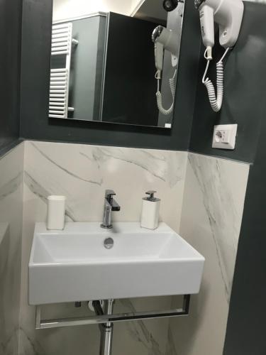 Fotos del hotel - HiSuiteROME