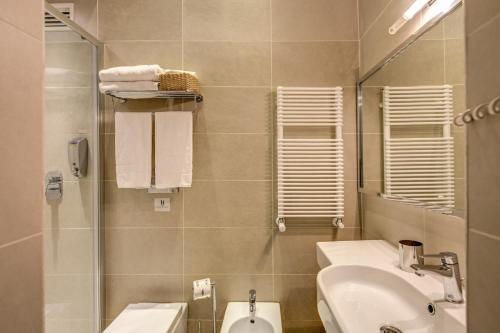 Fotos del hotel - HiSuiteROME