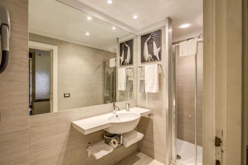 Fotos del hotel - HiSuiteROME