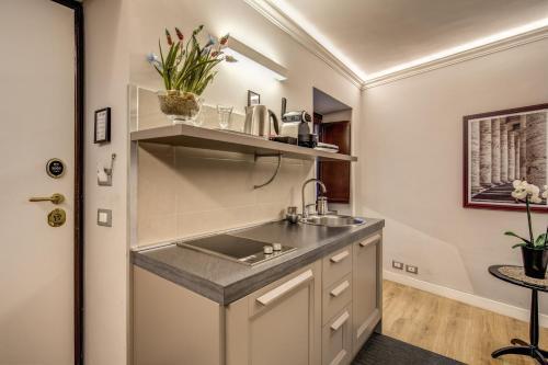 Fotos del hotel - HiSuiteROME