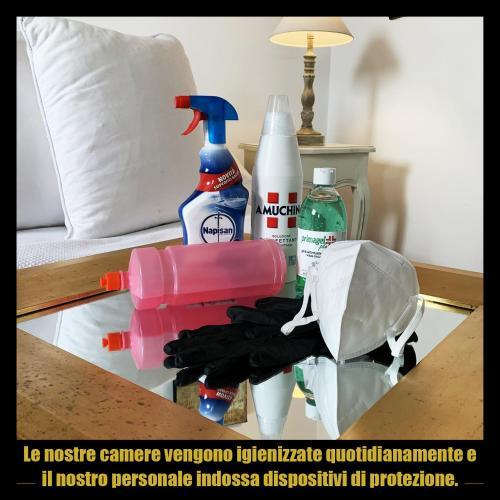 Fotos del hotel - SANSIRO47