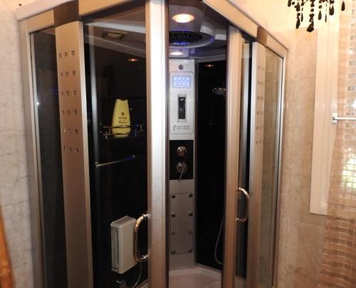 Fotos del hotel - SANSIRO47