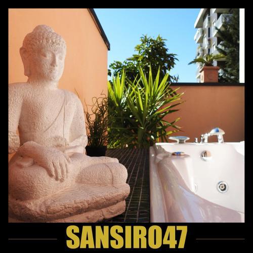Fotos del hotel - SANSIRO47