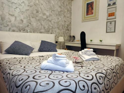 Fotos del hotel - SANSIRO47
