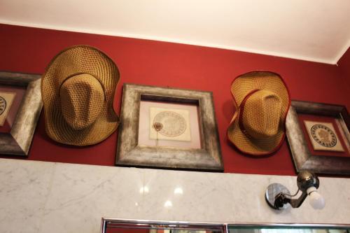 Fotos del hotel - SANSIRO47