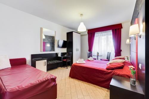Fotos del hotel - Dreams Of Rome