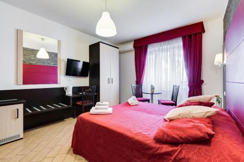 Fotos del hotel - Dreams Of Rome