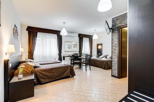 Fotos del hotel - Dreams Of Rome