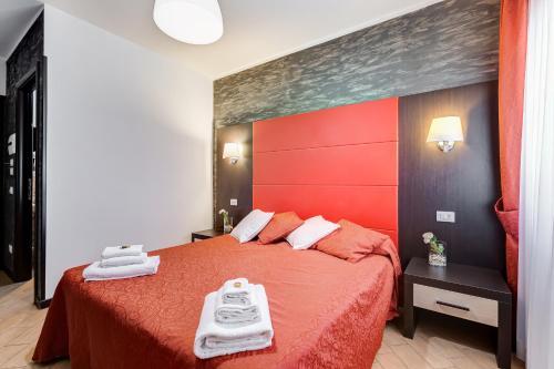 Fotos del hotel - Dreams Of Rome