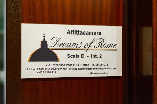 Fotos del hotel - Dreams Of Rome