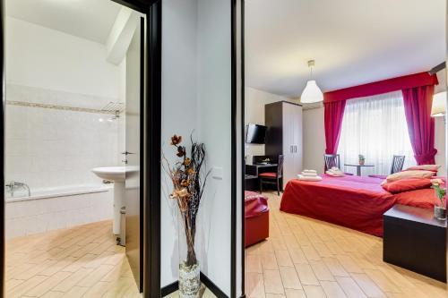 Fotos del hotel - Dreams Of Rome