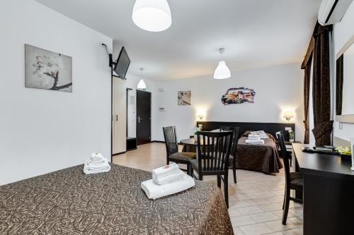 Fotos del hotel - Dreams Of Rome
