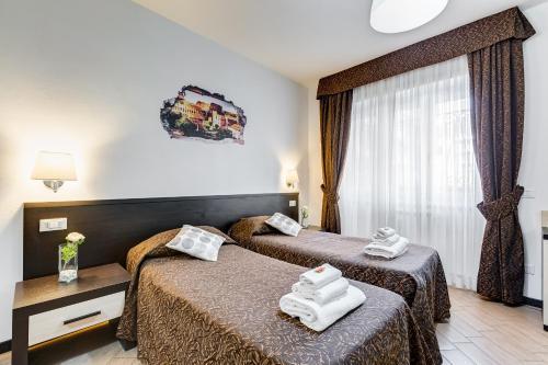 Fotos del hotel - Dreams Of Rome
