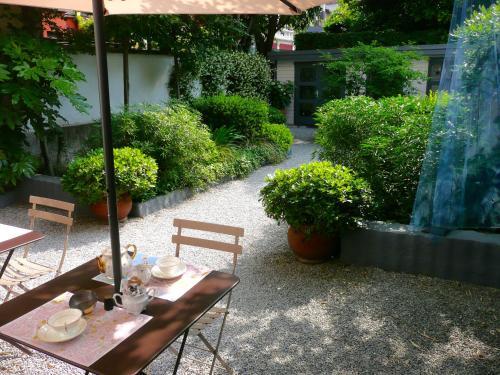 Fotos del hotel - Rosso Segnale Milano
