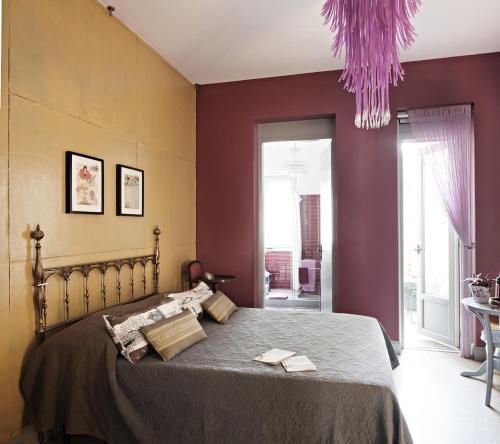 Fotos del hotel - Rosso Segnale Milano