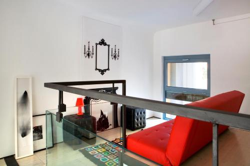 Fotos del hotel - Rosso Segnale Milano