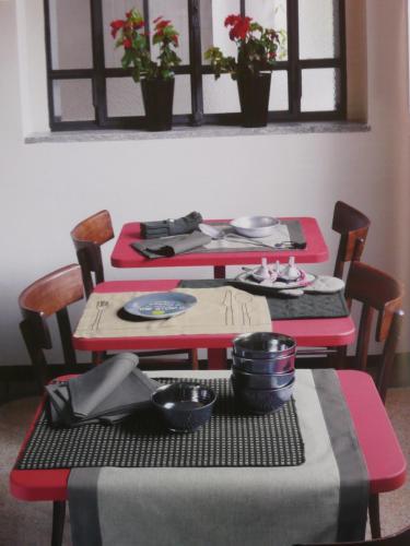 Fotos del hotel - Rosso Segnale Milano