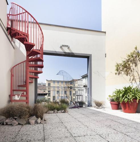 Fotos del hotel - Rosso Segnale Milano