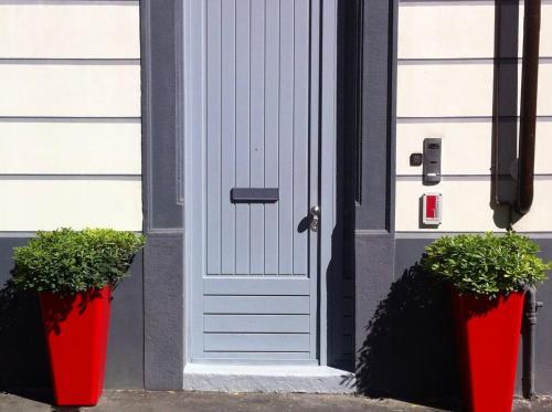 Fotos del hotel - Rosso Segnale Milano