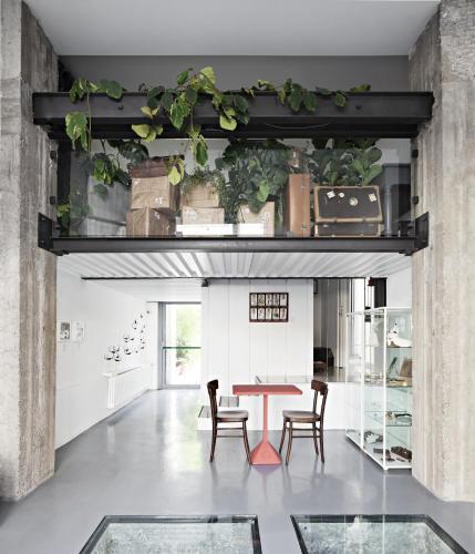 Fotos del hotel - Rosso Segnale Milano