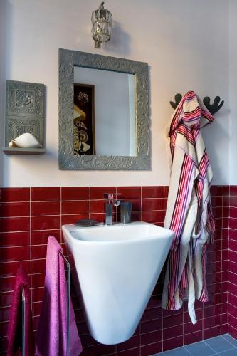 Fotos del hotel - Rosso Segnale Milano