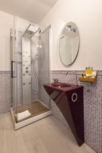Fotos del hotel - Attico43 B&B