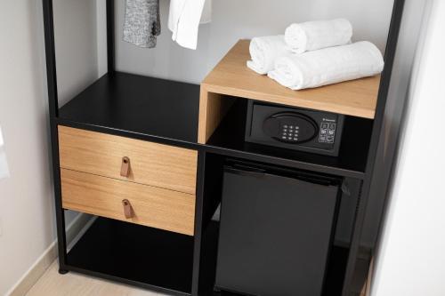 Fotos del hotel - Attico43 B&B