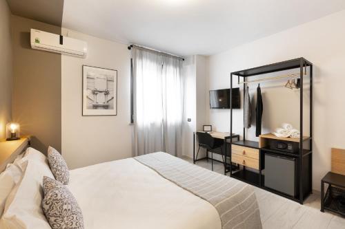 Fotos del hotel - Attico43 B&B