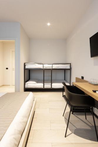 Fotos del hotel - Attico43 B&B